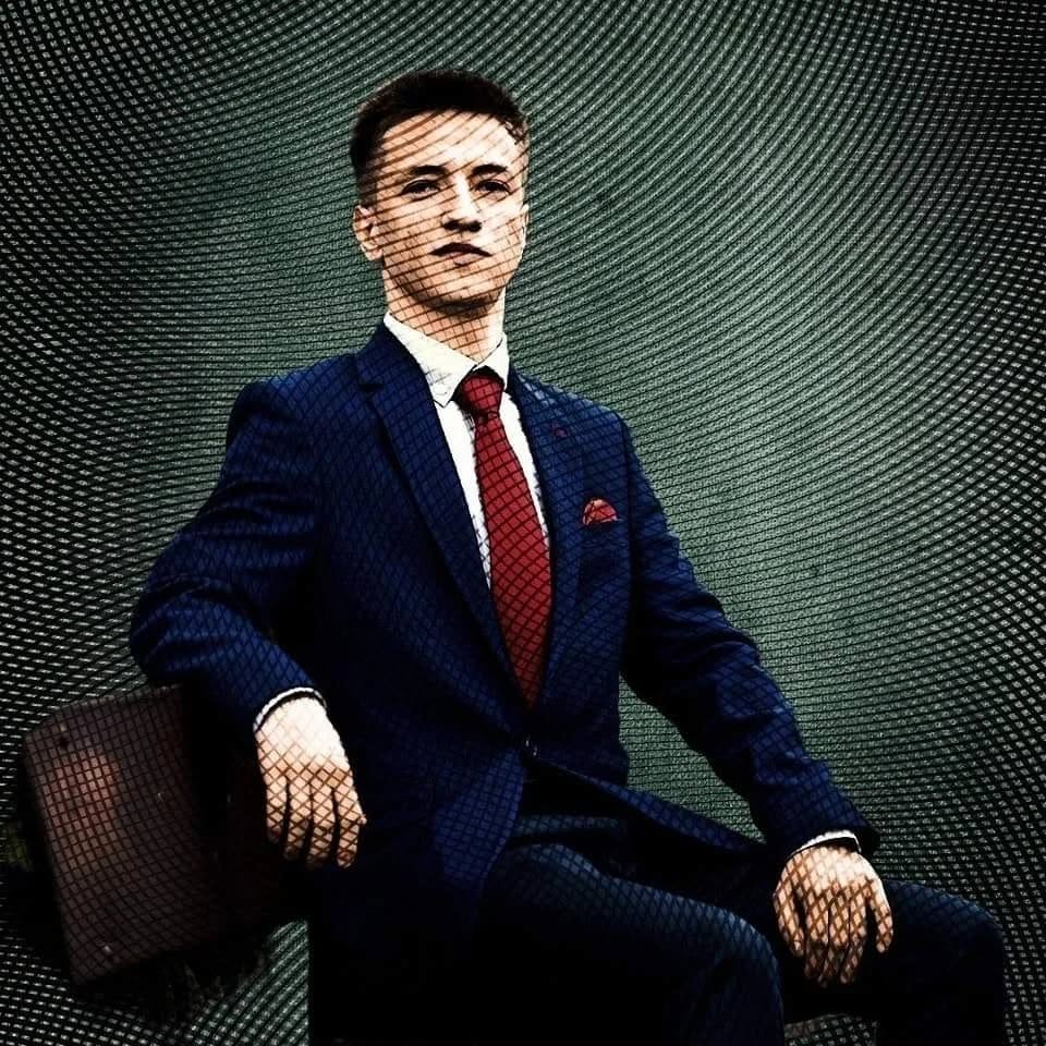 Mădălin Vasiliu avatar